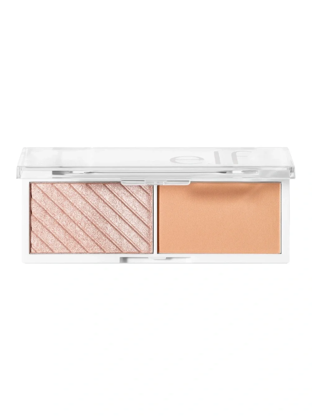 e.l.f. Cosmetics Bite-Size Face Duo, “Cantaloupe”